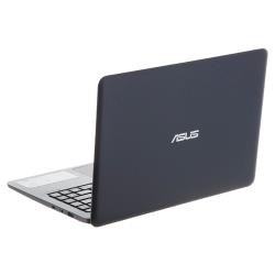 Ноутбук ASUS F402WA (1366x768, AMD E2 1.5 ГГц, RAM 4 ГБ, SSD 32 ГБ, Win10 Home)