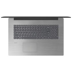 17.3" Ноутбук Lenovo Ideapad 330 17IKBR (1920x1080, Intel Core i5 1.6 ГГц, RAM 4 ГБ, HDD 1000 ГБ, GeForce MX150, Win10 Home)