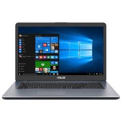 17.3" Ноутбук ASUS VivoBook 17 X705 (1600x900, Intel Pentium 2.1 ГГц, RAM 8 ГБ, HDD 1000 ГБ, GeForce 920MX, Win10 Home)