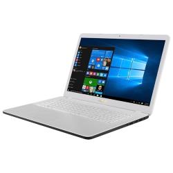 Ноутбук ASUS VivoBook 17 X705 (Intel Pentium 4405U 2100MHz / 17.3" / 1600x900 / 8GB / 1000GB HDD / DVD нет / NVIDIA GeForce 920MX 2GB / Wi-Fi / Bluetooth / Windows 10 Home)