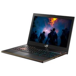 Ноутбук ASUS ROG GU501GM (1920x1080, Intel Core i7 2.2 ГГц, RAM 16 ГБ, SSD 128 ГБ, HDD 1000 ГБ, GeForce GTX 1060, Win10 Home)