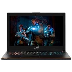 Ноутбук ASUS ROG GU501GM (1920x1080, Intel Core i7 2.2 ГГц, RAM 16 ГБ, SSD 128 ГБ, HDD 1000 ГБ, GeForce GTX 1060, Win10 Home)