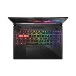 Ноутбук ASUS ROG GL504