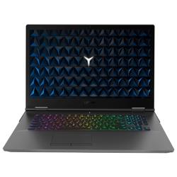 Ноутбук Lenovo Legion Y730-17 (1920x1080, Intel Core i5 2.3 ГГц, RAM 16 ГБ, SSD 128 ГБ, HDD 1000 ГБ, GeForce GTX 1050 Ti, Win10 Home)