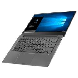 14" Ноутбук Lenovo Ideapad 530s 14ARR (1920x1080, AMD Ryzen 3 2.5 ГГц, RAM 8 ГБ, SSD 128 ГБ, Win10 Home)