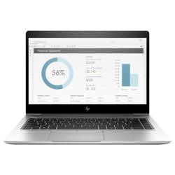 Ноутбук HP EliteBook 745 G5 (1920x1080, AMD Ryzen 5 2 ГГц, RAM 8 ГБ, SSD 256 ГБ, Win10 Pro)