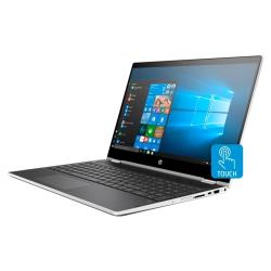 15.6" Ноутбук HP PAVILION 15-cr0000 x360 (1920x1080, Intel Core i3 2.2 ГГц, RAM 4 ГБ, HDD 1000 ГБ, Optane16 ГБ, Win10 Home)