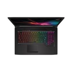 Ноутбук ASUS ROG GL703 (1920x1080, Intel Core i7 2.8 ГГц, RAM 16 ГБ, SSD 128 ГБ, HDD 1000 ГБ, GeForce GTX 1050, Win10 Home)