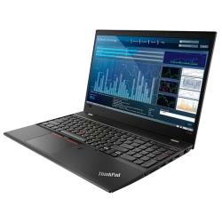 15.6" Ноутбук Lenovo ThinkPad P52s (1920x1080, Intel Core i7 1.8 ГГц, RAM 16 ГБ, SSD 512 ГБ, Quadro P500, Win10 Pro)