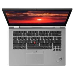 Ноутбук Lenovo ThinkPad X1 Yoga (3rd Gen) (2560x1440, Intel Core i5 1.6 ГГц, RAM 8 ГБ, SSD 256 ГБ, Win10 Pro)