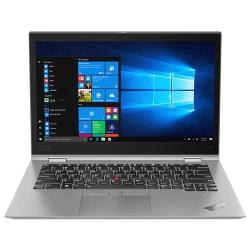 Ноутбук Lenovo ThinkPad X1 Yoga (3rd Gen) (2560x1440, Intel Core i5 1.6 ГГц, RAM 8 ГБ, SSD 256 ГБ, Win10 Pro)