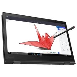 Ноутбук Lenovo ThinkPad X1 Yoga (3rd Gen) (2560x1440, Intel Core i5 1.6 ГГц, RAM 8 ГБ, SSD 256 ГБ, Win10 Pro)