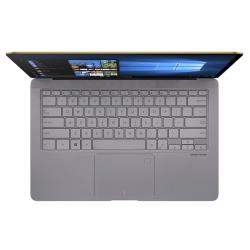 Ноутбук ASUS Zenbook 3 Deluxe UX490UAR (1920x1080, Intel Core i7 1.8 ГГц, RAM 16 ГБ, SSD 1024 ГБ, Win10 Pro)