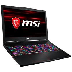 Ноутбук MSI GE63 8RF Raider RGB (3840x2160, Intel Core i7 2.2 ГГц, RAM 32 ГБ, SSD 512 ГБ, HDD 1000 ГБ, GeForce GTX 1070, Win10 Home)