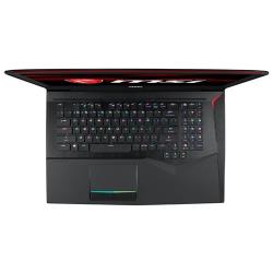 Ноутбук MSI GT75 8RF Titan (3840x2160, Intel Core i9 2.9 ГГц, RAM 32 ГБ, SSD 512 ГБ, HDD 1000 ГБ, GeForce GTX 1070, Win10 Home)