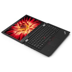 Ноутбук Lenovo ThinkPad L380 Yoga (1920x1080, Intel Core i5 1.6 ГГц, RAM 8 ГБ, SSD 256 ГБ, Win10 Home)