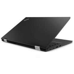 Ноутбук Lenovo ThinkPad L380 Yoga (1920x1080, Intel Core i5 1.6 ГГц, RAM 8 ГБ, SSD 256 ГБ, Win10 Home)