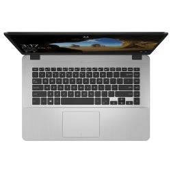 Ноутбук ASUS VivoBook 15 X505