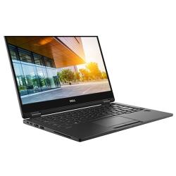 Ноутбук DELL LATITUDE 7390 2-in-1 (1920x1080, Intel Core i5 1.6 ГГц, RAM 8 ГБ, SSD 256 ГБ, Win10 Pro)