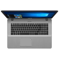 Ноутбук ASUS VivoBook Pro 17 N705UN-GC084T (1920x1080, Intel Core i5 2.5 ГГц, RAM 6 ГБ, HDD 1000 ГБ, GeForce MX150, Win10 Home)