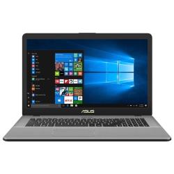 Ноутбук ASUS VivoBook Pro 17 N705UN-GC084T (1920x1080, Intel Core i5 2.5 ГГц, RAM 6 ГБ, HDD 1000 ГБ, GeForce MX150, Win10 Home)