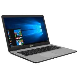 Ноутбук ASUS VivoBook Pro 17 N705UN-GC084T (1920x1080, Intel Core i5 2.5 ГГц, RAM 6 ГБ, HDD 1000 ГБ, GeForce MX150, Win10 Home)