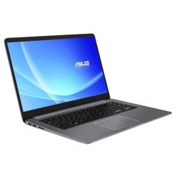 Ноутбук ASUS VivoBook S15 S510 (1920x1080, Intel Core i5 1.6 ГГц, RAM 8 ГБ, SSD 256 ГБ, HDD 1000 ГБ, GeForce MX150, Win10 Home)