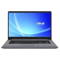 Ноутбук ASUS VivoBook S15 S510 (1920x1080, Intel Core i5 1.6 ГГц, RAM 8 ГБ, SSD 256 ГБ, HDD 1000 ГБ, GeForce MX150, Win10 Home)