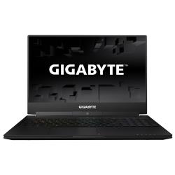 Ноутбук GIGABYTE AERO 15 (1920x1080, Intel Core i7 2.8 ГГц, RAM 16 ГБ, SSD 512 ГБ, GeForce GTX 1060, Win10 Pro)