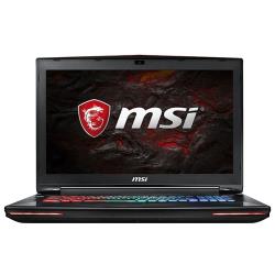 Ноутбук MSI GT72VR 7RE Dominator Pro (1920x1080, Intel Core i7 2.8 ГГц, RAM 32 ГБ, SSD 256 ГБ, HDD 1000 ГБ, GeForce GTX 1070, Win10 Home)