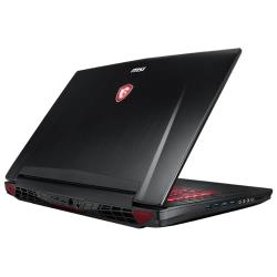 Ноутбук MSI GT72VR 7RE Dominator Pro (1920x1080, Intel Core i7 2.8 ГГц, RAM 32 ГБ, SSD 256 ГБ, HDD 1000 ГБ, GeForce GTX 1070, Win10 Home)