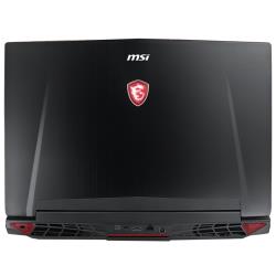 Ноутбук MSI GT72VR 7RE Dominator Pro (1920x1080, Intel Core i7 2.8 ГГц, RAM 32 ГБ, SSD 256 ГБ, HDD 1000 ГБ, GeForce GTX 1070, Win10 Home)