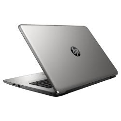 Ноутбук HP 17-x100 (1600x900, Intel Core i5 2.5 ГГц, RAM 6 ГБ, HDD 500 ГБ, Radeon R5 M430, DOS)