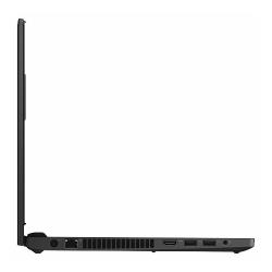 Ноутбук DELL LATITUDE 3470 (1920x1080, Intel Core i5 2.3 ГГц, RAM 8 ГБ, HDD 1000 ГБ, Linux)