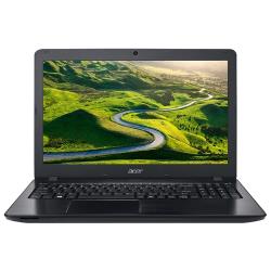 Ноутбук Acer ASPIRE F5-573G-71G8 (1920x1080, Intel Core i7 2.5 ГГц, RAM 16 ГБ, SSD 128 ГБ, HDD 1000 ГБ, GeForce GTX 950M, Linux)