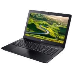 Ноутбук Acer ASPIRE F5-573G-71G8 (1920x1080, Intel Core i7 2.5 ГГц, RAM 16 ГБ, SSD 128 ГБ, HDD 1000 ГБ, GeForce GTX 950M, Linux)