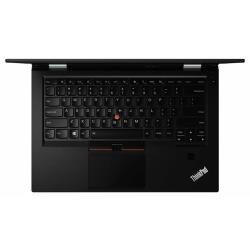 Ноутбук Lenovo THINKPAD X1 Carbon Ultrabook (4th Gen) (1920x1080, Intel Core i5 2.3 ГГц, RAM 8 ГБ, SSD 256 ГБ, Win10 Home)