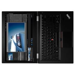 Ноутбук Lenovo THINKPAD X1 Carbon Ultrabook (4th Gen) (1920x1080, Intel Core i5 2.3 ГГц, RAM 8 ГБ, SSD 256 ГБ, Win10 Home)