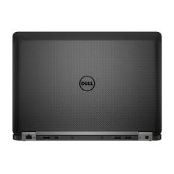 Ноутбук DELL LATITUDE E7470 (2560x1440, Intel Core i7 2.6 ГГц, RAM 8 ГБ, SSD 256 ГБ, Win7 Pro 64)