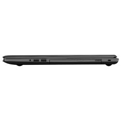 Ноутбук Lenovo IdeaPad 300 17 (1600x900, Intel Pentium 1.6 ГГц, RAM 4 ГБ, HDD 500 ГБ, Win10 Home)