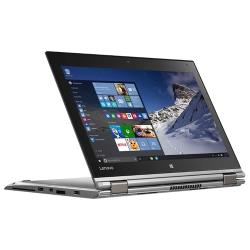 Ноутбук Lenovo ThinkPad Yoga 260 (1920x1080, Intel Core i7 2.5 ГГц, RAM 8 ГБ, SSD 256 ГБ, Win10 Pro)