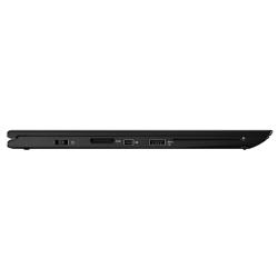 Ноутбук Lenovo ThinkPad Yoga 260 (1920x1080, Intel Core i7 2.5 ГГц, RAM 8 ГБ, SSD 256 ГБ, Win10 Pro)