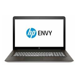 Ноутбук HP Envy 17-n100 (1920x1080, Intel Core i5 2.3 ГГц, RAM 8 ГБ, HDD 1000 ГБ, GeForce 940M, Win10 Home)