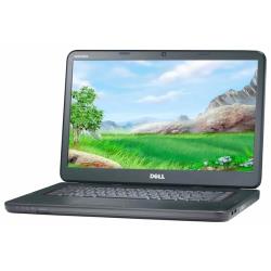 Ноутбук DELL INSPIRON N5050 (1366x768, Intel Core i3 2.2 ГГц, RAM 3 ГБ, HDD 320 ГБ, Linux)