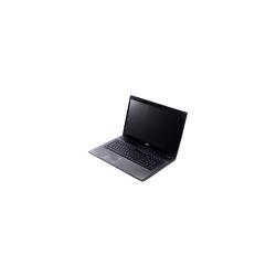 Ноутбук Acer ASPIRE 7551G-N934G50Bikk (1600x900, AMD Phenom II 2 ГГц, RAM 4 ГБ, HDD 500 ГБ, ATI Mobility Radeon HD 5650, Win7 HB)