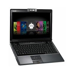 Ноутбук ASUS M50SA (1680x1050, Intel Core 2 Duo 2.5 ГГц, RAM 4 ГБ, HDD 500 ГБ, ATI Mobility Radeon HD 3650, Win Vista HP)