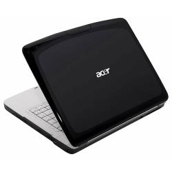 Ноутбук Acer ASPIRE 5920G-5A1G16Mi (1280x800, Intel Core 2 Duo 1.83 ГГц, RAM 1 ГБ, HDD 160 ГБ, GeForce 8600M GS, Win Vista HP)