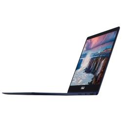 Ноутбук ASUS ZenBook 13 UX331UA-EG156T (Intel Core i3 8130U 2200 MHz / 13.3" / 1920x1080 / 4GB / 128GB SSD / DVD нет / Intel UHD Graphics 620 / Wi-Fi / Bluetooth / Windows 10 Home)