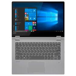 Ноутбук Lenovo Yoga 530-14IKB (Intel Pentium 4415U 2300 MHz / 14" / 1920x1080 / 4GB / 128GB SSD / DVD нет / Intel HD Graphics 610 / Wi-Fi / Bluetooth / Windows 10 Home)