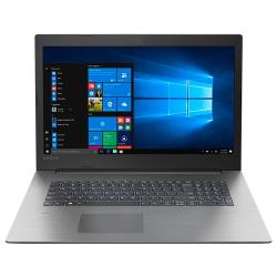 Ноутбук Lenovo Ideapad 330-17IKB (Intel Pentium 4415U 2300 MHz / 17.3" / 1600x900 / 4GB / 500GB HDD / DVD нет / Intel HD Graphics 610 / Wi-Fi / Bluetooth / Windows 10 Home)